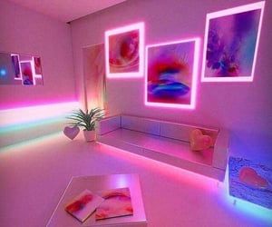 10 Ideas To Decorate Your Baddie Aesthetic Room With LED Lights - Home ...